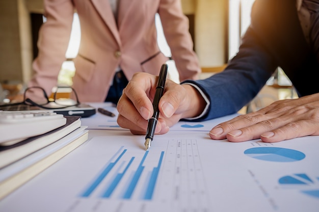 Controladoria e Gestão Financeira Avançada